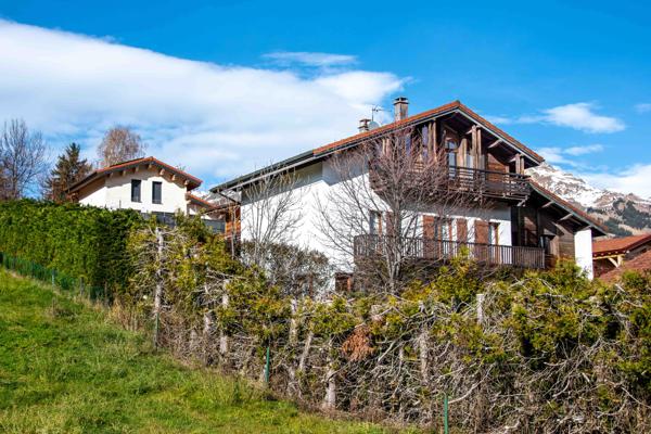 Maison à vendre à LA PLAGNE (73210) - Savoie