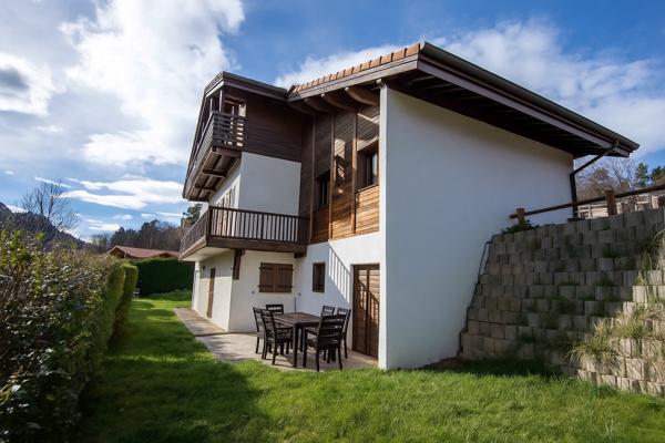 Maison à vendre à LA PLAGNE (73210) - Savoie