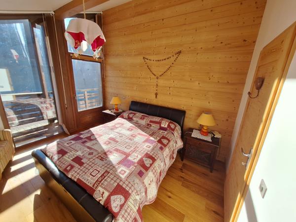 Maison à vendre à LA PLAGNE (73210) - Savoie