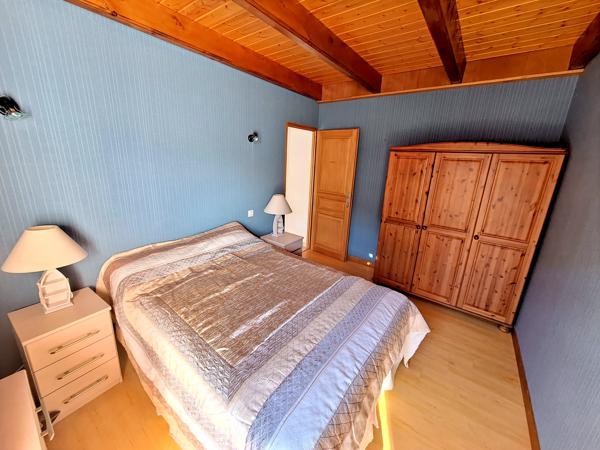 Maison à vendre à LA PLAGNE (73210) - Savoie