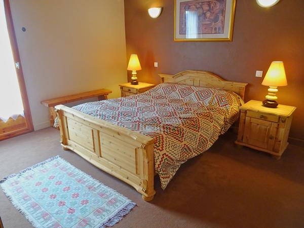 Maison à vendre à LA PLAGNE (73210) - Savoie