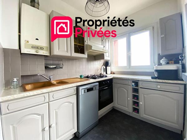Appartement Thiais 3 pièce(s) 51.87 m2