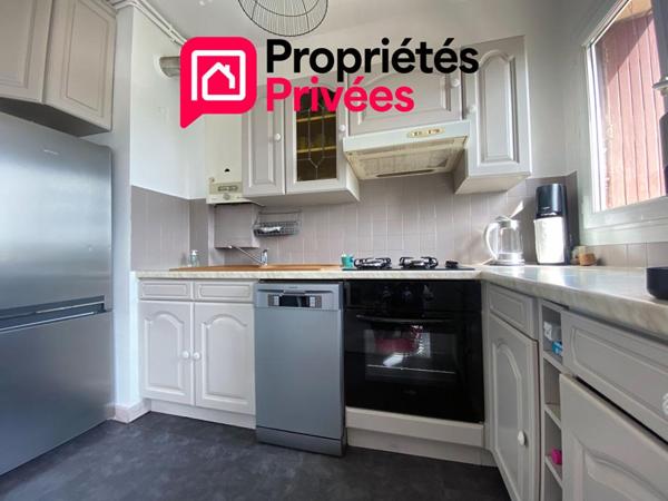Appartement Thiais 3 pièce(s) 51.87 m2