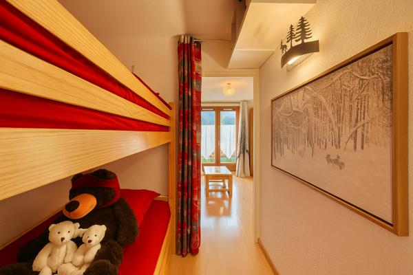 Appartement à vendre à Saint-Étienne-de-Tinée (06660) - Alpes-Maritimes