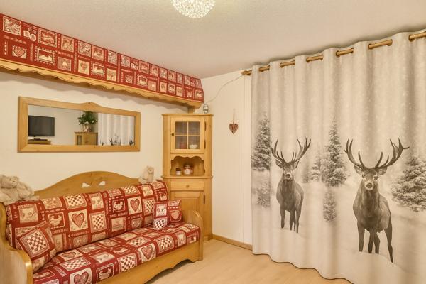 Appartement à vendre à Saint-Étienne-de-Tinée (06660) - Alpes-Maritimes
