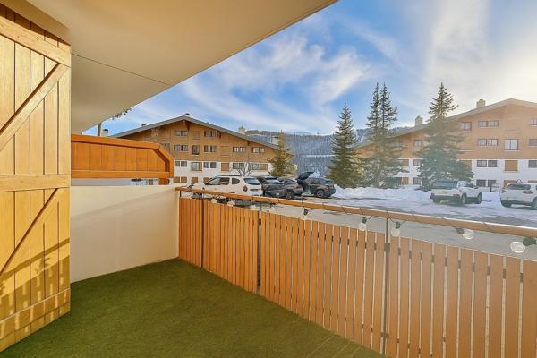Appartement à vendre à Saint-Étienne-de-Tinée (06660) - Alpes-Maritimes