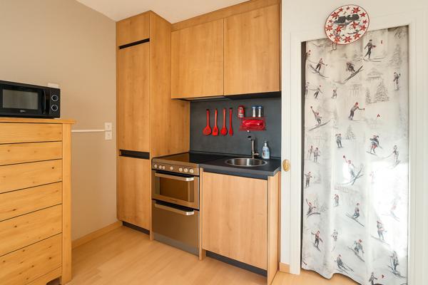 Appartement à vendre à Saint-Étienne-de-Tinée (06660) - Alpes-Maritimes