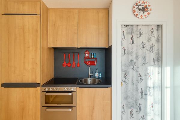 Appartement à vendre à Saint-Étienne-de-Tinée (06660) - Alpes-Maritimes