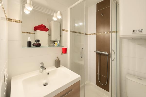 Appartement à vendre à Saint-Étienne-de-Tinée (06660) - Alpes-Maritimes