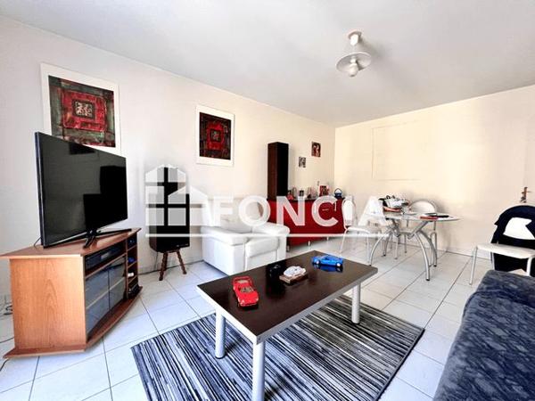 À vendre Appartement 2 pièces 47 m² - Dreux 28100