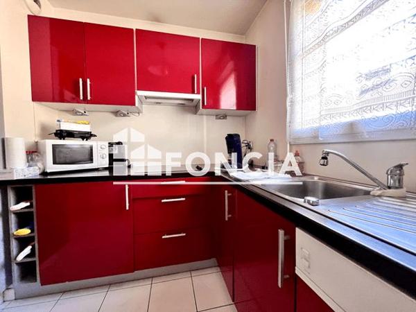 À vendre Appartement 2 pièces 47 m² - Dreux 28100