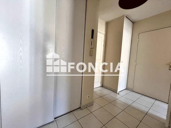 À vendre Appartement 2 pièces 47 m² - Dreux 28100