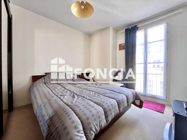 À vendre Appartement 2 pièces 47 m² - Dreux 28100