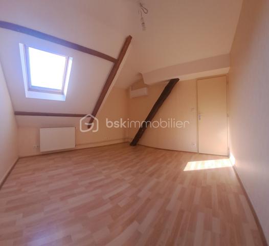 Maison ancienne de 82 m²