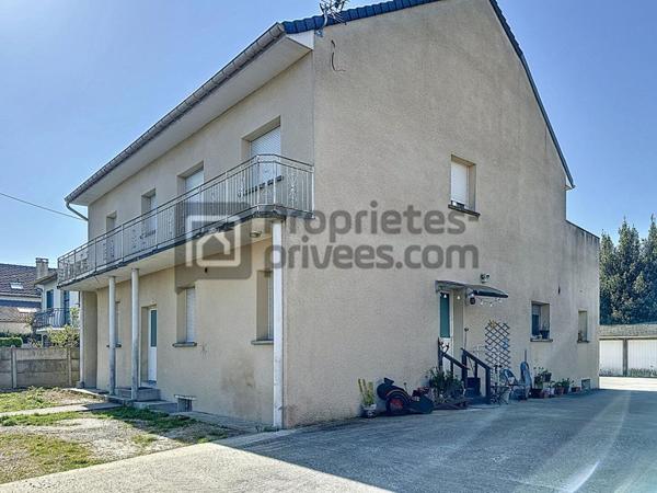 Appartement 2 pièces 32 m2