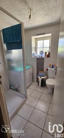 Maison à vendre 5 pièces 87 m² Saffré