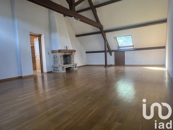 Appartement à vendre 3 pièces 84 m² Saint Geniez d'Olt et d'Aubrac