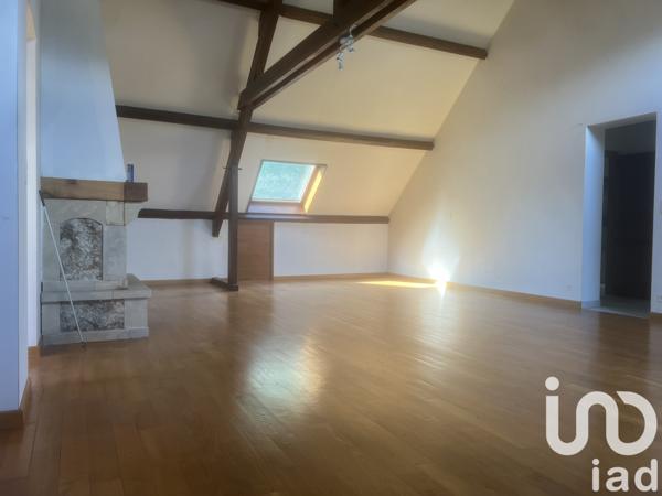 Appartement à vendre 3 pièces 84 m² Saint Geniez d'Olt et d'Aubrac
