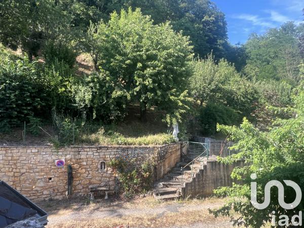 Appartement à vendre 3 pièces 84 m² Saint Geniez d'Olt et d'Aubrac