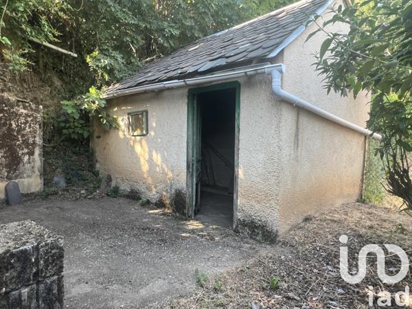 Appartement à vendre 3 pièces 84 m² Saint Geniez d'Olt et d'Aubrac