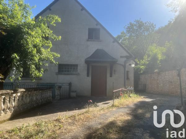 Appartement à vendre 3 pièces 84 m² Saint Geniez d'Olt et d'Aubrac