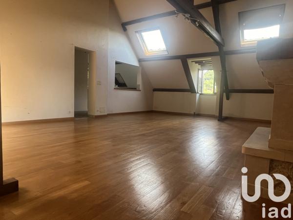 Appartement à vendre 3 pièces 84 m² Saint Geniez d'Olt et d'Aubrac