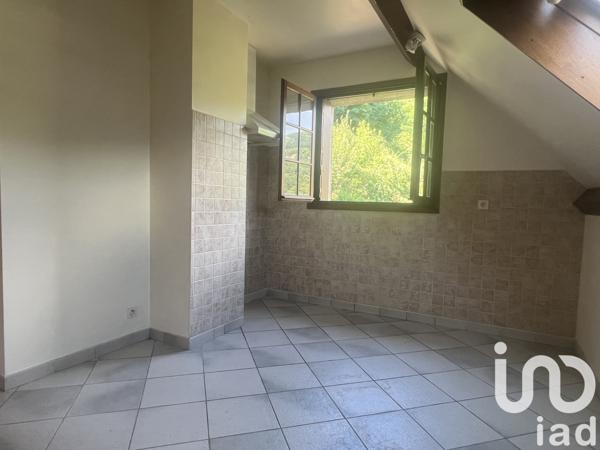 Appartement à vendre 3 pièces 84 m² Saint Geniez d'Olt et d'Aubrac