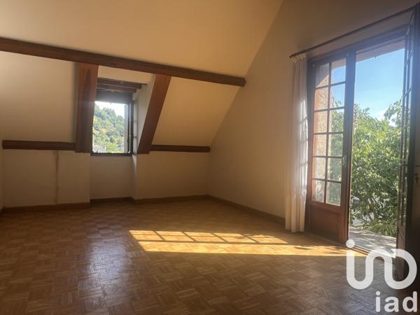 Appartement à vendre 3 pièces 84 m² Saint Geniez d'Olt et d'Aubrac