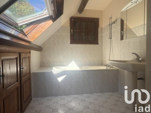 Appartement à vendre 3 pièces 84 m² Saint Geniez d'Olt et d'Aubrac