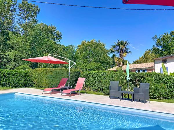 Maison à vendre à Mirepoix (09500) - Ariège