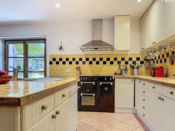 Maison à vendre à Mirepoix (09500) - Ariège