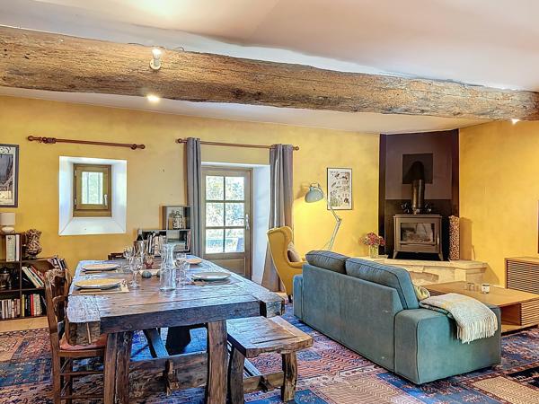Maison à vendre à Mirepoix (09500) - Ariège