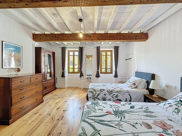 Maison à vendre à Mirepoix (09500) - Ariège