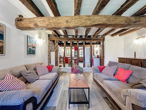 Maison à vendre à Mirepoix (09500) - Ariège