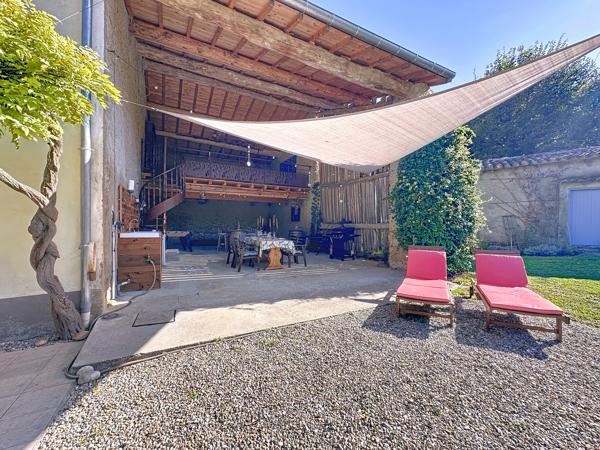 Maison à vendre à Mirepoix (09500) - Ariège