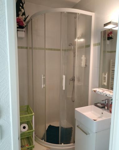 Le Grau-du-Roi (30240) STUDIO CABINE 21m2 AU GRAU DU ROI