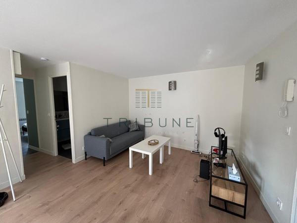 Appartement 3 pièce(s) 2 chambre(s) 57.24 m²