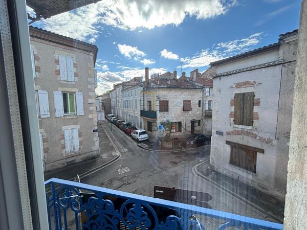 Appartement 3 pièce(s) 2 chambre(s) 57.24 m²