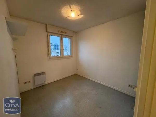Appartement à louer 2 pièces 27.69m² Arras (62000)