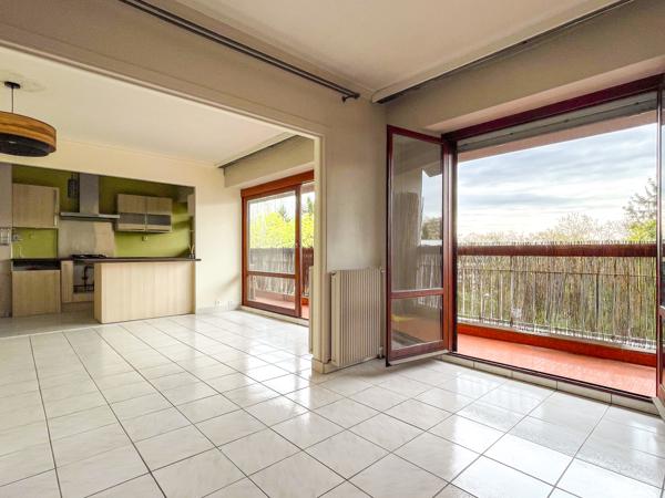 Appartement à vendre à Athis-Mons (91200) - Essonne