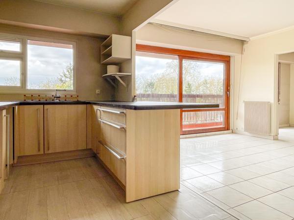 Appartement à vendre à Athis-Mons (91200) - Essonne