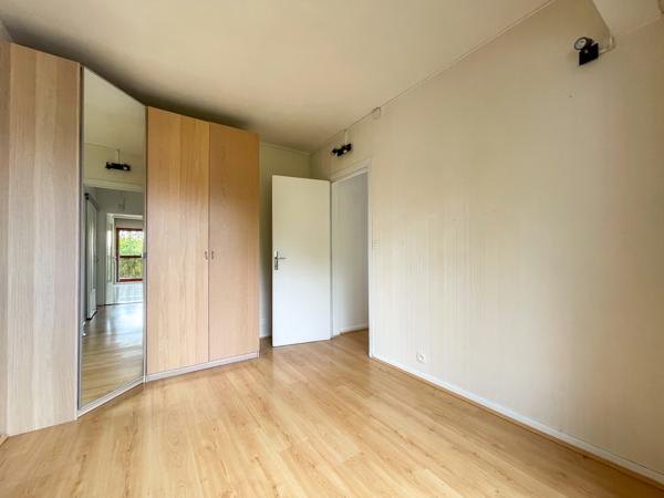 Appartement à vendre à Athis-Mons (91200) - Essonne