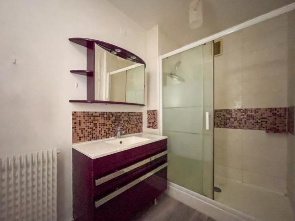 Appartement à vendre à Athis-Mons (91200) - Essonne