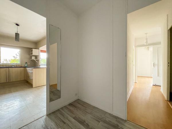 Appartement à vendre à Athis-Mons (91200) - Essonne