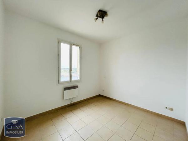 Appartement à louer 2 pièces 36.51m²