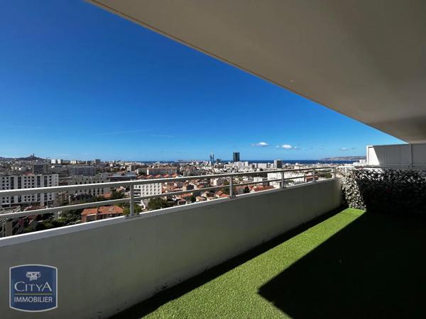 Appartement à louer 4 pièces 70.31m²