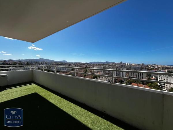 Appartement à louer 4 pièces 70.31m²