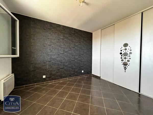 Appartement à louer 4 pièces 70.31m²