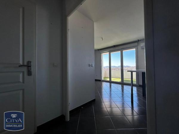 Appartement à louer 4 pièces 70.31m²