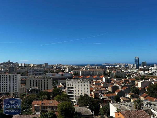 Appartement à louer 4 pièces 70.31m²